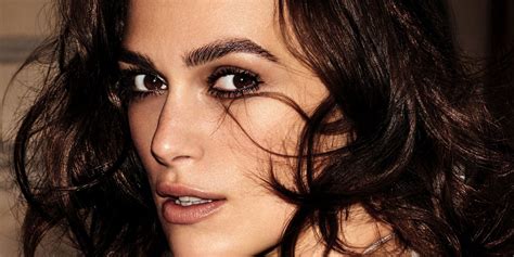 keira knightley werbung chanel|See Keira Knightley front the new Chanel fragrance, 10 years .